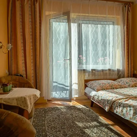 Maria * Krynica-Zdrój